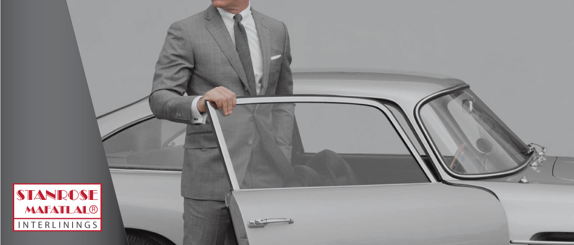 Stanrose Mafatlal Interlinings